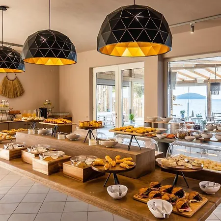 Hotel Theros, Philian And Skiathos Town