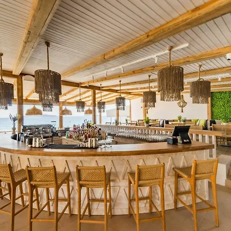 Hotel Theros, Philian And Skiathos Town