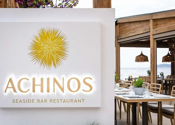 Theros, Philian And Szálloda