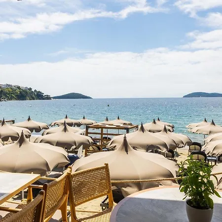 Theros, Philian And Hotel Skiathos