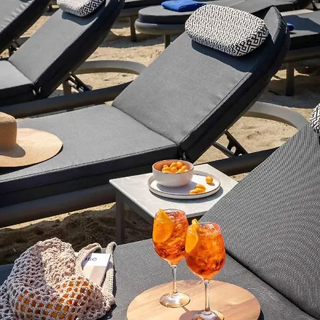 Hotell Theros, Philian And Skiathos stad