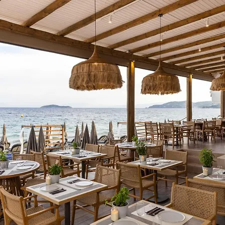 Theros, Philian And Hotel Skiathos