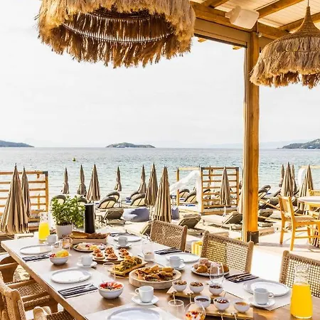 Hotell Theros, Philian And Skiathos stad