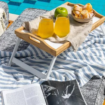 Theros, Philian And Скиатос