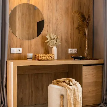 Отель Theros, Philian And Скиатос